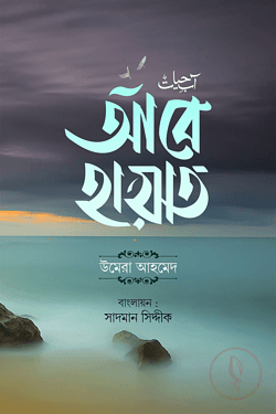 Cover of Abey Hayat by লেখক : উমেরা আহমেদ