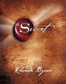 Cover of The Secrets(Paperback) by by Rhonda Byrne